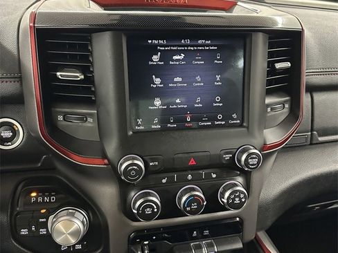 Used 2020 RAM 1500 Rebel w/ Rebel Level 1 Equipment Group image 19