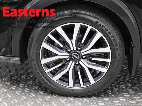 Used 2023 Nissan Kicks SV FWD image 31