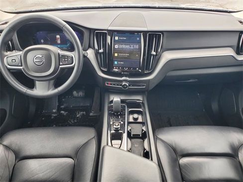 Used 2023 Volvo XC60 B5 Core w/ Climate Package image 29