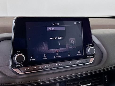 Used 2021 Nissan Rogue S image 21