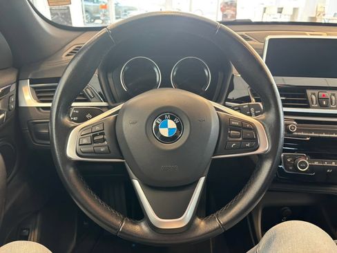 Used 2021 BMW X1 xDrive28i AWD/4WD image 17
