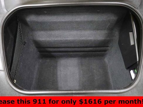 Certified 2022 Porsche 911 Carrera image 40