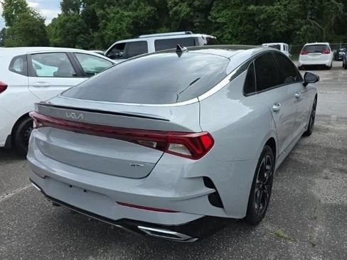 Used 2023 Kia K5 GT-Line FWD image 3