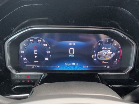 New 2026 Chevrolet Silverado 2500 LT w/ Texas Edition AWD/4WD image 27
