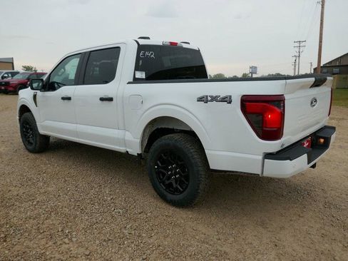 New 2025 Ford F150 STX image 7