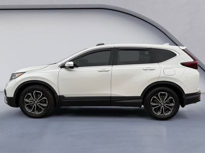 Used 2020 Honda CR-V EX-L