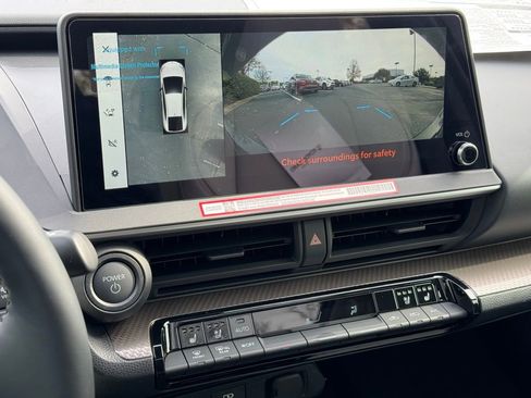 New 2026 Toyota Prius Limited image 26