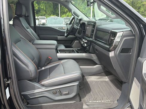 Certified 2026 Ford F350 Lariat RWD image 14