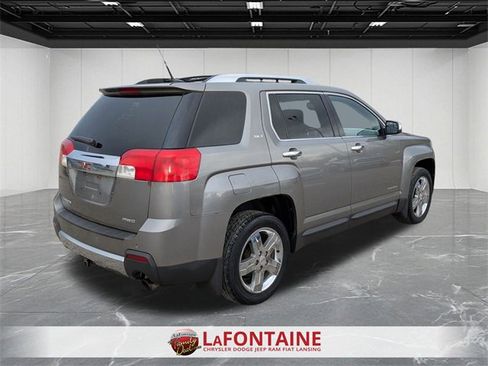 Used 2012 GMC Terrain SLT image 5
