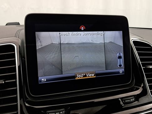 Used 2019 Mercedes-Benz GLE 43 AMG 4MATIC Coupe image 22