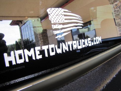 Used 2021 RAM 1500 Big Horn w/ Built-to-serve Edition AWD/4WD image 36