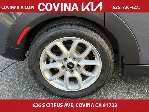 Used 2017 MINI Cooper S image 10