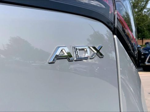 Used 2025 Acura ADX A-Spec FWD image 30