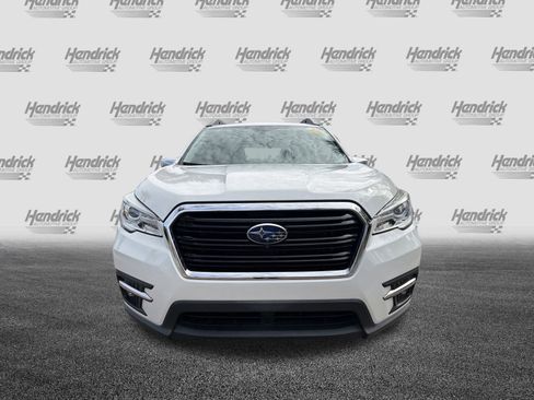 Used 2020 Subaru Ascent Touring w/ Popular Package #3 image 3