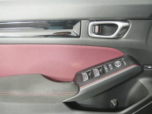 Used 2023 Honda Civic Si image 9