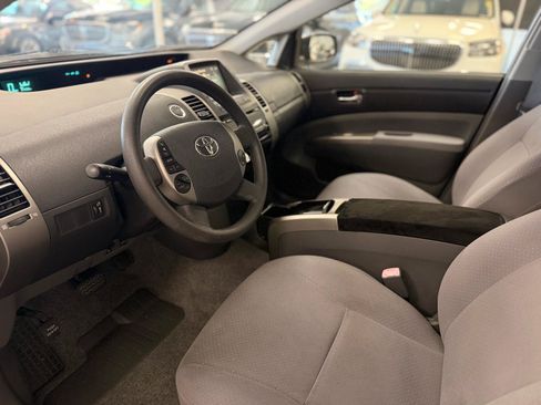 Used 2007 Toyota Prius FWD image 12