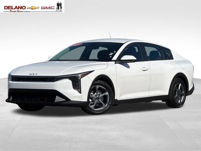Used 2025 Kia K4