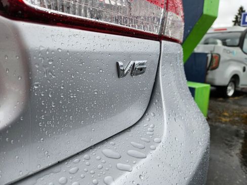 Used 2008 Hyundai Sonata GLS image 10