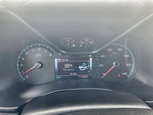 Used 2018 Chevrolet Colorado Z71 AWD/4WD image 23