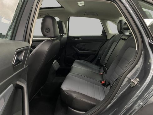 New 2026 Volkswagen Jetta SE image 25