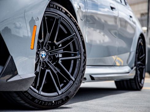 New 2026 BMW M5 w/ Carbon Package AWD/4WD image 12