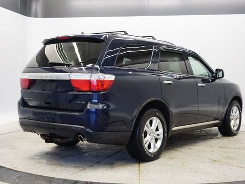 Used 2013 Dodge Durango Crew image 6