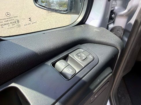 Used 2025 Mercedes-Benz Sprinter 3500 image 14