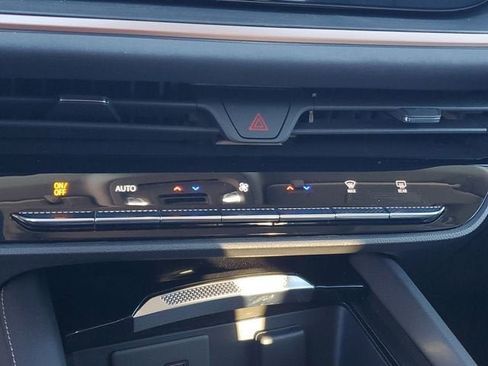 New 2026 Buick Envision Sport Touring AWD/4WD image 23