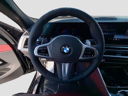 New 2026 BMW X6 xDrive40i w/ Executive Package image 39