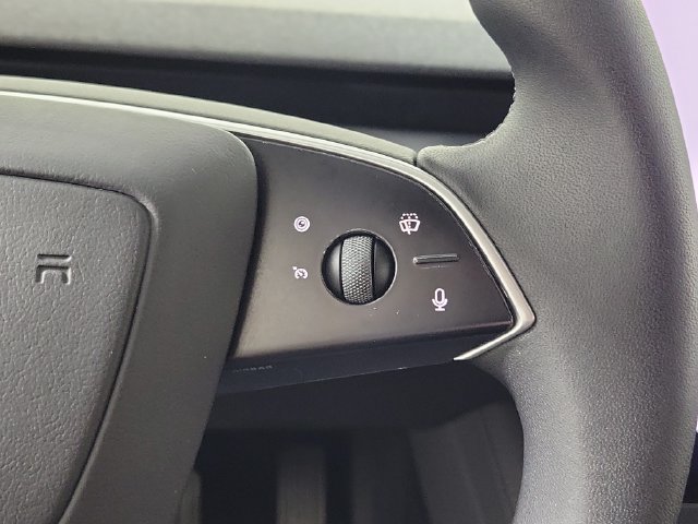 Used 2025 Tesla Model 3 Long Range RWD image 25