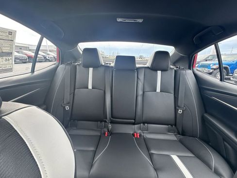 New 2026 Toyota Camry SE w/ Convenience Package image 13