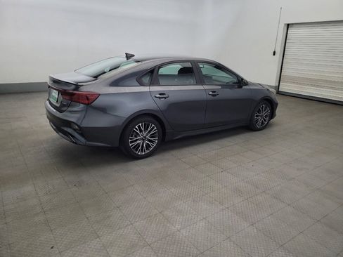 Used 2023 Kia Forte GT-Line FWD image 10