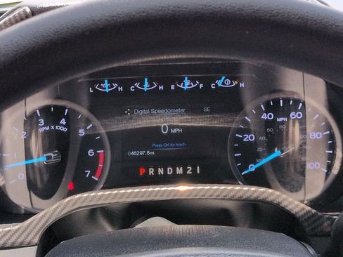 Used 2019 Ford F250 XLT w/ XLT Value Package RWD image 25