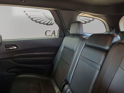 Used 2022 Dodge Durango GT RWD image 20