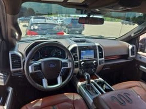 Used 2019 Ford F150 King Ranch AWD/4WD image 9