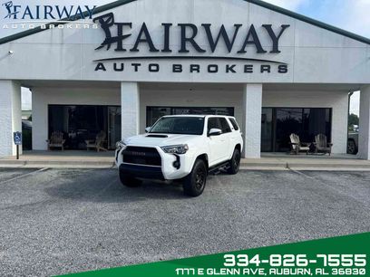 Used 2024 Toyota 4Runner TRD Pro