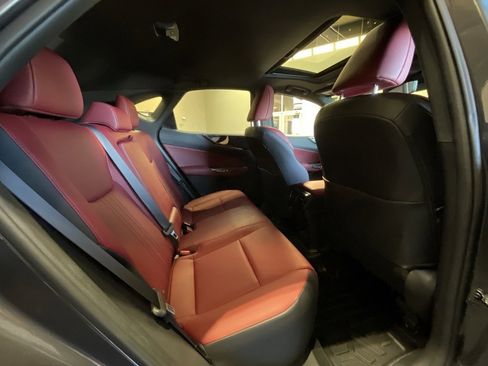 Used 2023 Lexus NX 350 AWD w/ Premium Package image 20