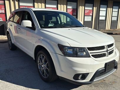 Used 2019 Dodge Journey GT