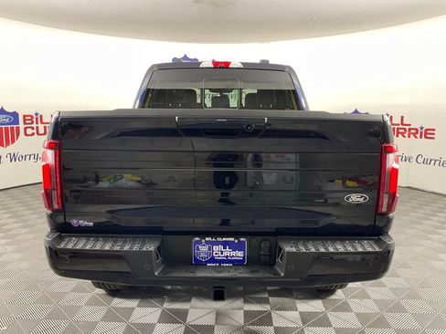 New 2026 Ford F150 Platinum w/ Equipment Group 702A High AWD/4WD image 4