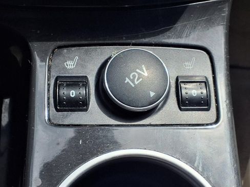Used 2014 Ford Escape Titanium FWD image 8