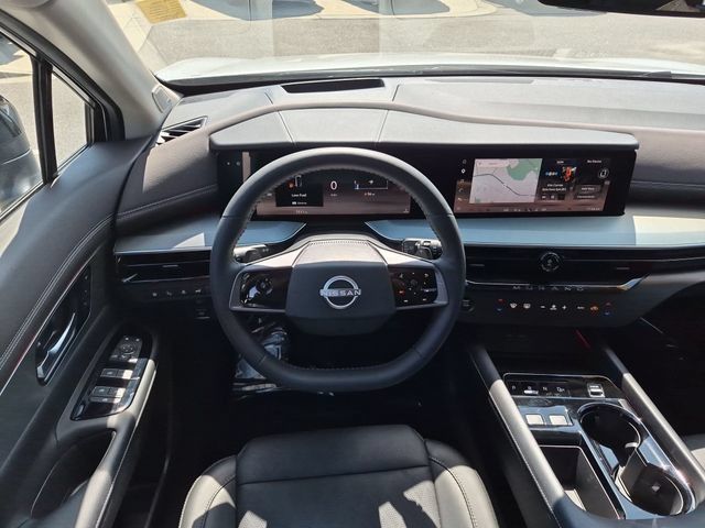 Certified 2025 Nissan Murano Platinum w/ Cargo Package AWD/4WD image 29