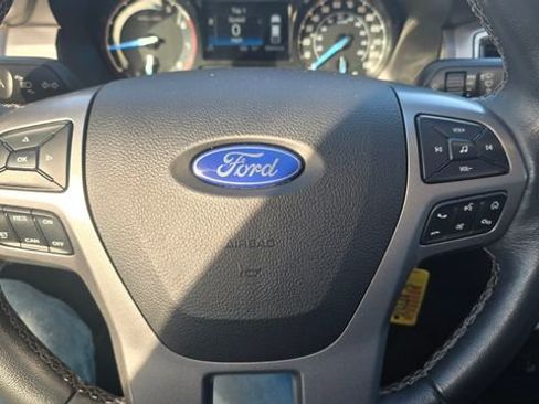 Used 2019 Ford Ranger XLT w/ Equipment Group 301A Mid image 19