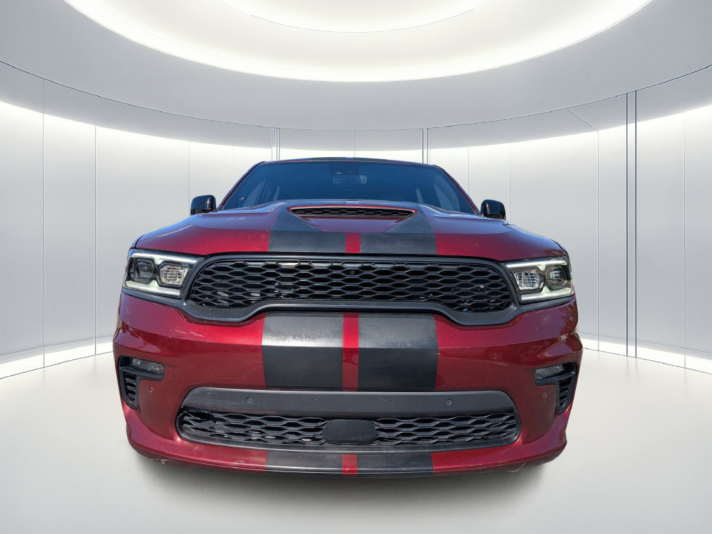 Used 2022 Dodge Durango R/T w/ Tow 'N Go Package AWD/4WD image 8