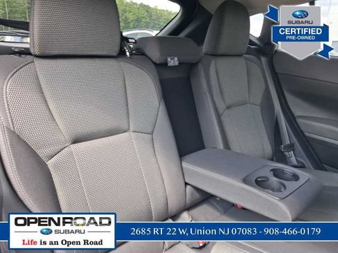Used 2024 Subaru Crosstrek 2.0i Premium AWD/4WD image 16