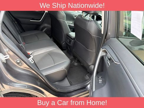 Used 2024 Toyota RAV4 Limited w/ Weather Package AWD/4WD image 25