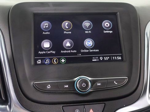 Used 2023 Chevrolet Equinox LS w/ LPO, Floor Liner Package image 40