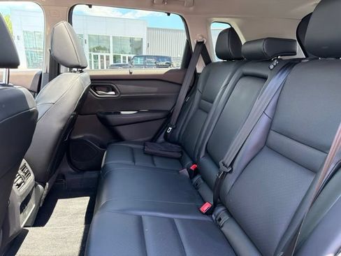 Used 2023 Nissan Rogue SV w/ SV Premium B Package AWD/4WD image 26