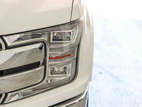 Used 2020 Ford F150 Lariat w/ Equipment Group 502A Luxury RWD image 9