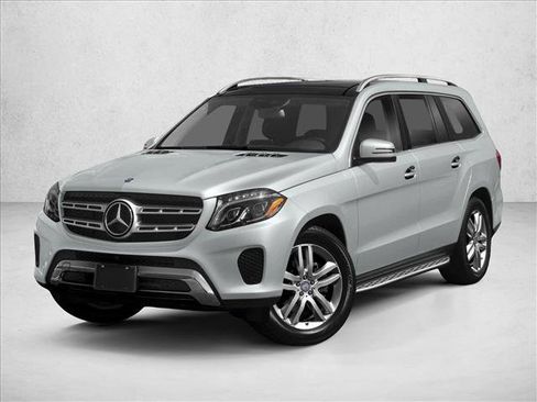 Used 2019 Mercedes-Benz GLS 450 4MATIC image 23