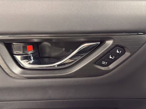 New 2026 Subaru Outback Touring XT image 15